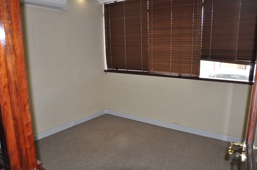 To Let Commercial Property for Rent in Bloemfontein Free State